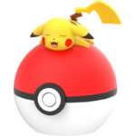 Pokemon Pokeball Spring Wobble Car Air Freshener Ornament - Image 6