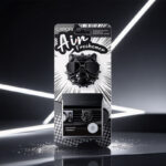 Bulldog Car Air Freshener - Image 2