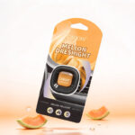 Square Vent Fragrance Air Freshener - Image 2