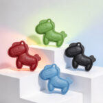Happy Pony Car Air Freshener - Image 2