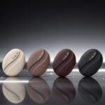 Coffee Aroma Car Air Freshener - Image 2