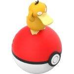 Pokemon Pokeball Spring Wobble Car Air Freshener Ornament - Image 4