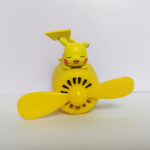 Pokemon Car Air Vent Clip Freshener - Image 2
