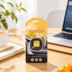 Square Vent Fragrance Air Freshener - Image 3