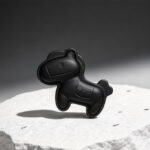 Happy Pony Car Air Freshener - Image 3