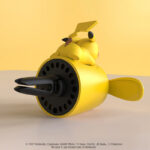 Pokemon Car Air Vent Clip Freshener - Image 10