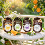 Coffee Series Car Air Freshener - Image 4