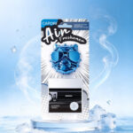 Bulldog Car Air Freshener - Image 4