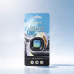 Square Vent Fragrance Air Freshener - Image 4