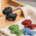 Happy Pony Car Air Freshener - Image 4
