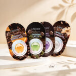 Coffee Series Car Air Freshener - Image 5