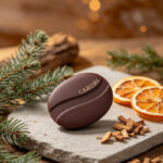 Coffee Aroma Car Air Freshener - Image 5
